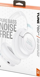JBL Tune 780NC White (JBLT780NCWHT)