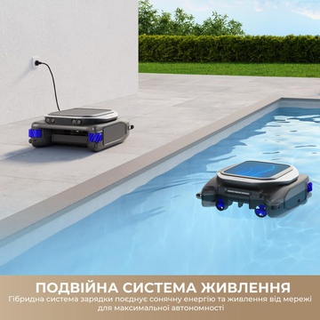 Dreame J1 (PNUJ4110)