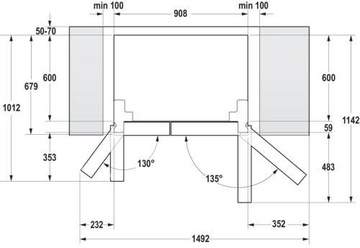 Gorenje NRS9EVX1