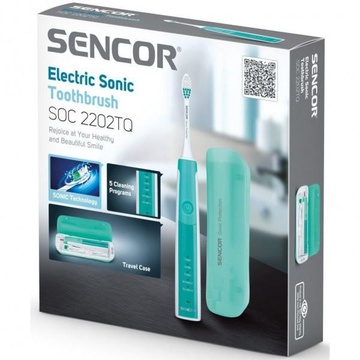 Sencor SOC 2202TQ