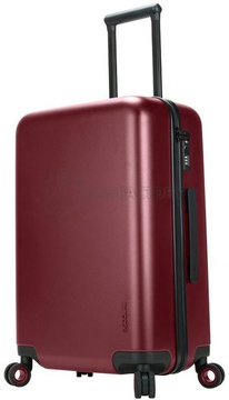 Incase Novi 26 Hardshell Luggage Deep Red (INTR100297-DRD)
