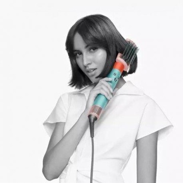 Dyson Airwrap Complete Long Limited Edition Ceramic Pop (508309-01)