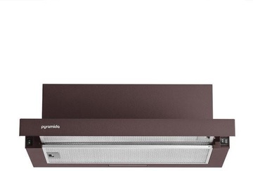 Pyramida TLX2 50 BR