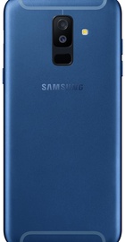Samsung Galaxy A6 Plus 2018 4/64GB Blue