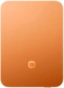 Xiaomi Magnetic UltraThin 5000mAh 15W Orange (BHR0975GL)