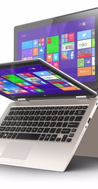 Toshiba Satellite Radius 11 L15W-B1302
