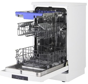 Midea MFD45S110W-C