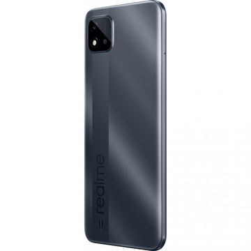 realme C11 2021 2/32GB Grey