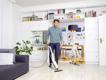 Karcher SC 3 Upright (1.513-530.0)
