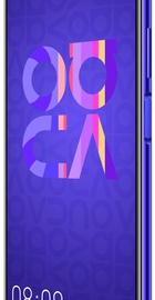 HUAWEI nova 5T 6/128GB Midsummer Purple (51094MGT)
