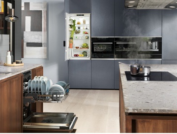Electrolux KBD4X