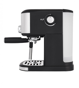 Rotex RCM650-S Good Espresso