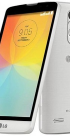 LG D335 L Bello White (UA UCRF)