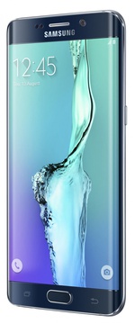 Samsung G928F Galaxy S6 Edge+ 32GB Black Sapphire