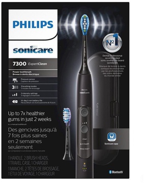 Philips Sonicare ExpertClean Smart 7300 HX9610/17