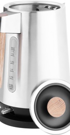 ECG RK 1767 Strix Timber