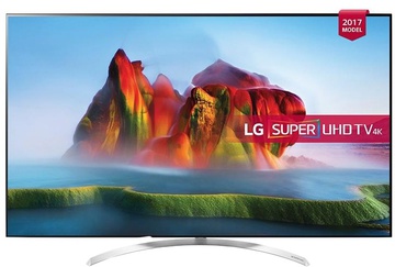LG 60SJ850V