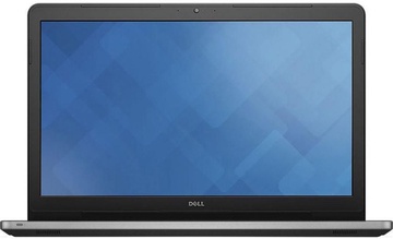 Dell Inspiron 5758 (I573410DDL-50) Silver