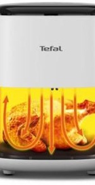 Tefal Easy Fry Compact EY145A10