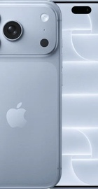 Apple iPhone 18 Pro Max 2TB Glacier (MJY54)
