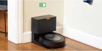 iRobot Roomba Combo j5+