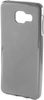 Simple Case Silicone for Samsung Galaxy A3 2016 A310F (0.3mm) Gray