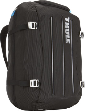 Thule Crossover 40L Duffel Pack Black (TCDP1)