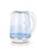 ECG RK 2020 White Glass