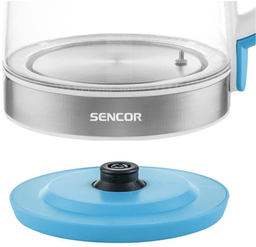 Sencor SWK 2192BL