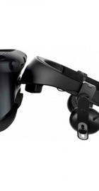 HTC Vive Cosmos Elite VR Headset Headset Only (99HASF006-00)