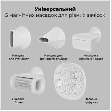 AENO AI ProDryer HD5W (AHD0005W)
