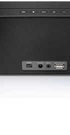 Loewe Speaker 2go Alu-Black