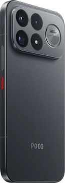 POCO F9 Ultra 12/256GB Black