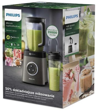 Philips HR3664/90
