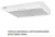 Weilor WPL 6092 WH