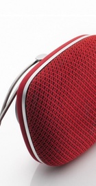 Bowers & Wilkins P3 Red
