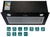 Ventolux PUNTO 52 BG (900) TRC