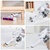 JIMMY Wireless Vacuum Cleaner Silver (JV53S)