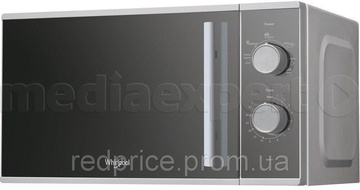 Whirlpool MWD 20 MIR