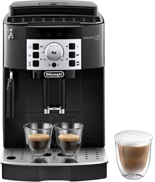 Delonghi Magnifica S ECAM 22.115.B