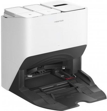 RoboRock S8 Pro Ultra White