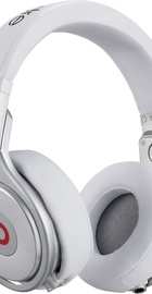 Beats By Dr. Dre Pro Over-Ear White (MH6Q2)