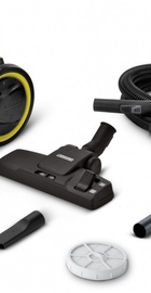 Karcher VC 3 (1.198-125.0)