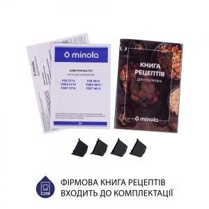 Minola FOET 3714 BL
