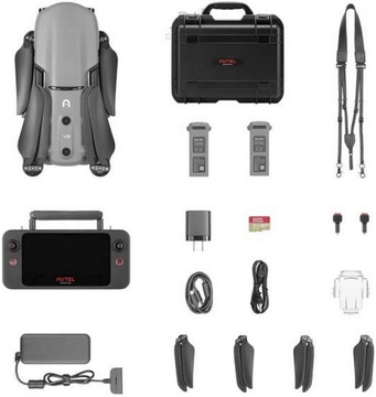 AUTEL EVO II Pro Rugged Bundle V3 Grey (102001738)