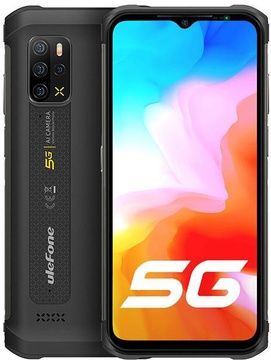 Ulefone Armor 12 8/128GB Orange