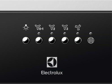 Electrolux CFG526R