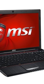 MSI GP60 Leopard Pro 2QF-879US