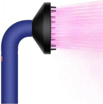 Dyson HD17 Supersonic R Red Velvet/Gold Limitted Edition (493118-01)