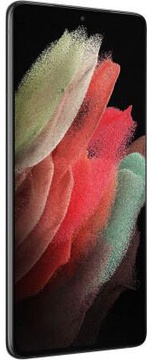 Samsung Galaxy S21 Ultra 16/512GB Phantom Black (SM-G998BZKHSEK)